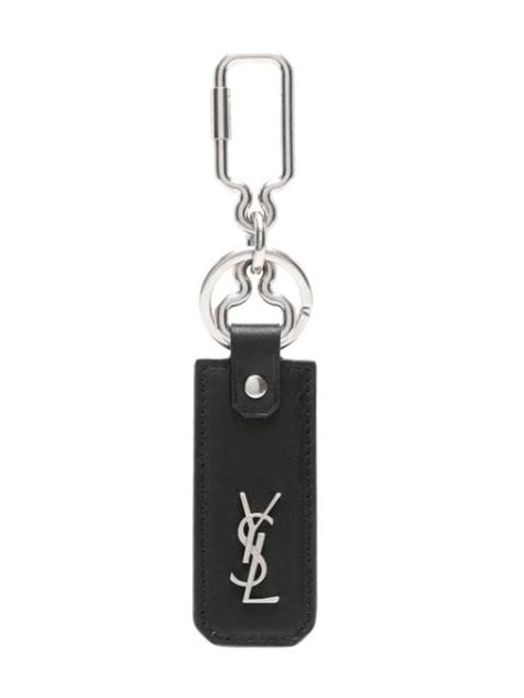 Saint Laurent Keychains & Keyrings for Men 